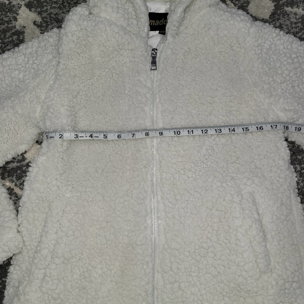 Madden jacket - Picture 4 of 6